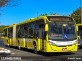 Viação Pioneira 226106 na cidade de Brasília, Distrito Federal, Brasil, por Daniel Chaves. Número da foto: #:id.