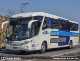 VIDA - Viação Danúbio Azul 10.008 na cidade de Campinas, São Paulo, Brasil, por Henrique Alves de Paula Silva. Número da foto: #12350026.
