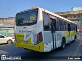 Viação Nilopolitana RJ 123.128 na cidade de Nova Iguaçu, Rio de Janeiro, Brasil, por Paulo Leandro. Número da foto: #12349925.