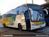 Empresa Gontijo de Transportes 14300 na cidade de Belo Horizonte, Minas Gerais, Brasil, por Fabrício  Francisco Pires. Número da foto: #12349387.