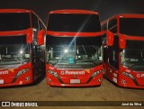 Expresso Itamarati 7317 na cidade de São José do Rio Preto, São Paulo, Brasil, por José da Silva. Número da foto: #12349309.