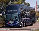 Viação Cometa 723004 na cidade de Curitiba, Paraná, Brasil, por Hipólito Rodrigues. Número da foto: #:id.