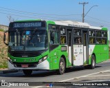 VB Transportes e Turismo 3373 na cidade de Campinas, São Paulo, Brasil, por Henrique Alves de Paula Silva. Número da foto: #12350011.