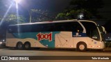 Auto Viação 1001 RJ 108.1090 na cidade de Rio de Janeiro, Rio de Janeiro, Brasil, por Tulio Machado. Número da foto: #:id.