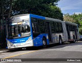 Viação Paratodos > São Jorge > Metropolitana São Paulo > Mobibrasil 6 3018 na cidade de São Paulo, São Paulo, Brasil, por Matheus Costa. Número da foto: #:id.