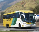 Empresa Gontijo de Transportes 18755 na cidade de Aparecida, São Paulo, Brasil, por Adailton Cruz. Número da foto: #12349027.