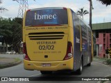 Viação Cometa 12223 na cidade de Contagem, Minas Gerais, Brasil, por Douglas Célio Brandao. Número da foto: #:id.
