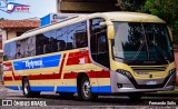 Empresa Ybytyruzú 300 na cidade de Asunción, Paraguai, por Fernando Solis. Número da foto: #12348176.