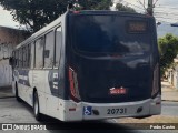 SM Transportes 20731 na cidade de Belo Horizonte, Minas Gerais, Brasil, por Pedro Castro. Número da foto: #:id.