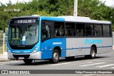 ATT - Atlântico Transportes e Turismo 882414 na cidade de Salvador, Bahia, Brasil, por Felipe Pessoa de Albuquerque. Número da foto: #:id.