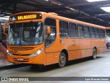 Auto Viação Redentor HA291 na cidade de Curitiba, Paraná, Brasil, por Luis Marcelo Santos. Número da foto: #:id.