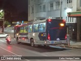 Salvadora Transportes > Transluciana 41100 na cidade de Belo Horizonte, Minas Gerais, Brasil, por Carlos Henrique Pereira. Número da foto: #12347726.