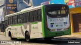 Caprichosa Auto Ônibus B27160 na cidade de Rio de Janeiro, Rio de Janeiro, Brasil, por Gabriel Sousa. Número da foto: #:id.