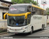 RodeRotas - Rotas de Viação do Triângulo 2312 na cidade de Campinas, São Paulo, Brasil, por Danilo Augusto. Número da foto: #12348257.