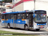 BB Transportes e Turismo 5791 na cidade de Barueri, São Paulo, Brasil, por Eduardo Felipe. Número da foto: #:id.