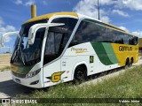 Empresa Gontijo de Transportes 19600 na cidade de Caruaru, Pernambuco, Brasil, por Valério Júnior. Número da foto: #12349983.