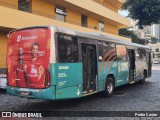 Expresso Luziense > Territorial Com. Part. e Empreendimentos 30466 na cidade de Belo Horizonte, Minas Gerais, Brasil, por Pedro Castro. Número da foto: #12348844.