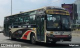 E. T. San Jose S.A. 118 na cidade de San Juan de Miraflores, Lima, Lima Metropolitana, Peru, por Felipe Lazo. Número da foto: #12347888.