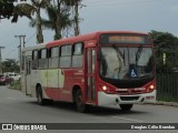 Viação Belo Monte Transportes Coletivos 97060 na cidade de Contagem, Minas Gerais, Brasil, por Douglas Célio Brandao. Número da foto: #12348453.