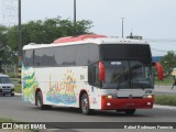 Luz Tur 0799 na cidade de Aracaju, Sergipe, Brasil, por Rafael Rodrigues Forencio. Número da foto: #12349013.