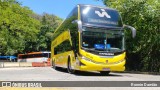 Viação Nova Itapemirim 50146 na cidade de São Paulo, São Paulo, Brasil, por Ronnie Damião. Número da foto: #12349041.