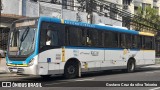Viação Redentor C47741 na cidade de Rio de Janeiro, Rio de Janeiro, Brasil, por Gustavo Cruz da silva Teixeira. Número da foto: #:id.