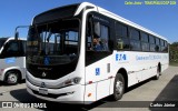Eaton Brasil E35 na cidade de Goiânia, Goiás, Brasil, por Carlos Júnior. Número da foto: #12348753.