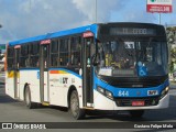 SJT - São Judas Tadeu 844 na cidade de Jaboatão dos Guararapes, Pernambuco, Brasil, por Gustavo Felipe Melo. Número da foto: #12349036.