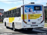 Viação Campo dos Ouros 3334 na cidade de Guarulhos, São Paulo, Brasil, por Gustavo  Bonfate. Número da foto: #:id.