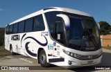 Ancora Turismo 3200 na cidade de Nova Iguaçu, Rio de Janeiro, Brasil, por Leandro Leal. Número da foto: #:id.