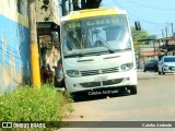 Ônibus Particulares 0861 na cidade de Duque de Caxias, Rio de Janeiro, Brasil, por Calebe Andrade. Número da foto: #12347802.