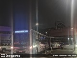 Viação Miracatiba 15.801 na cidade de São Paulo, São Paulo, Brasil, por Pedro Henrique Alves Silva. Número da foto: #12348060.