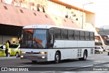 Ônibus Particulares 0600 na cidade de Rio de Janeiro, Rio de Janeiro, Brasil, por Ricardo Luiz. Número da foto: #12349704.