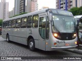 Auto Viação Redentor HL076 na cidade de Curitiba, Paraná, Brasil, por Luis Marcelo Santos. Número da foto: #12348092.