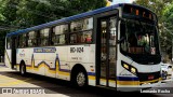 Belém Rio Transportes BD-024 na cidade de Belém, Pará, Brasil, por Leonardo Rocha. Número da foto: #12348669.