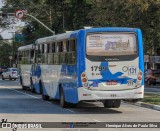 VB Transportes e Turismo 1799 na cidade de Campinas, São Paulo, Brasil, por Henrique Alves de Paula Silva. Número da foto: #:id.