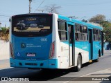 Viação Saens Peña São José dos Campos 1166 na cidade de São José dos Campos, São Paulo, Brasil, por Robson Prado. Número da foto: #:id.