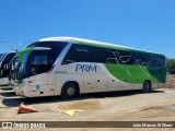 PRM Turismo 816 na cidade de Aparecida, São Paulo, Brasil, por João Marcos William. Número da foto: #12349746.
