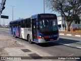 BBTT - Benfica Barueri Transporte e Turismo 27.609 na cidade de Osasco, São Paulo, Brasil, por Matheus Da Mata Santos. Número da foto: #12348724.