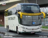 RodeRotas - Rotas de Viação do Triângulo 2224 na cidade de Campinas, São Paulo, Brasil, por Danilo Augusto. Número da foto: #12348299.