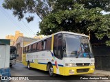 HG Transportes 0022 na cidade de Belo Horizonte, Minas Gerais, Brasil, por Carlos Henrique Pereira. Número da foto: #12347731.