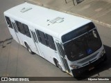 Ônibus Particulares 1807 na cidade de Paudalho, Pernambuco, Brasil, por Edjunior Sebastião. Número da foto: #12348899.