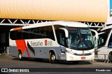 Viação Cidade do Aço RJ.174.129 na cidade de Rio de Janeiro, Rio de Janeiro, Brasil, por Ricardo Luiz. Número da foto: #12349716.