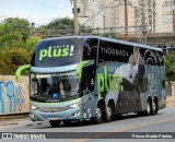 Viação Garcia 88167 na cidade de São Paulo, São Paulo, Brasil, por Prisco Martin Pereira. Número da foto: #12347698.