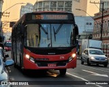 ANSAL - Auto Nossa Senhora de Aparecida 275 na cidade de Juiz de Fora, Minas Gerais, Brasil, por Tailisson Fernandes. Número da foto: #:id.