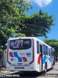 Viação Pavunense B32503 na cidade de Rio de Janeiro, Rio de Janeiro, Brasil, por Matheus Silva. Número da foto: #12348270.