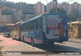 Cidade BH 10964 na cidade de Belo Horizonte, Minas Gerais, Brasil, por Carlos Henrique Pereira. Número da foto: #12347724.