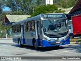 Turb Petrópolis > Turp -Transporte Urbano de Petrópolis 6079 na cidade de Petrópolis, Rio de Janeiro, Brasil, por Silas Pereira Martins. Número da foto: #12348594.