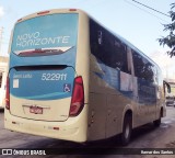 Viação Novo Horizonte 522911 na cidade de Salvador, Bahia, Brasil, por Itamar dos Santos. Número da foto: #:id.