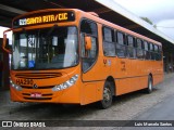 Auto Viação Redentor HA290 na cidade de Curitiba, Paraná, Brasil, por Luis Marcelo Santos. Número da foto: #:id.